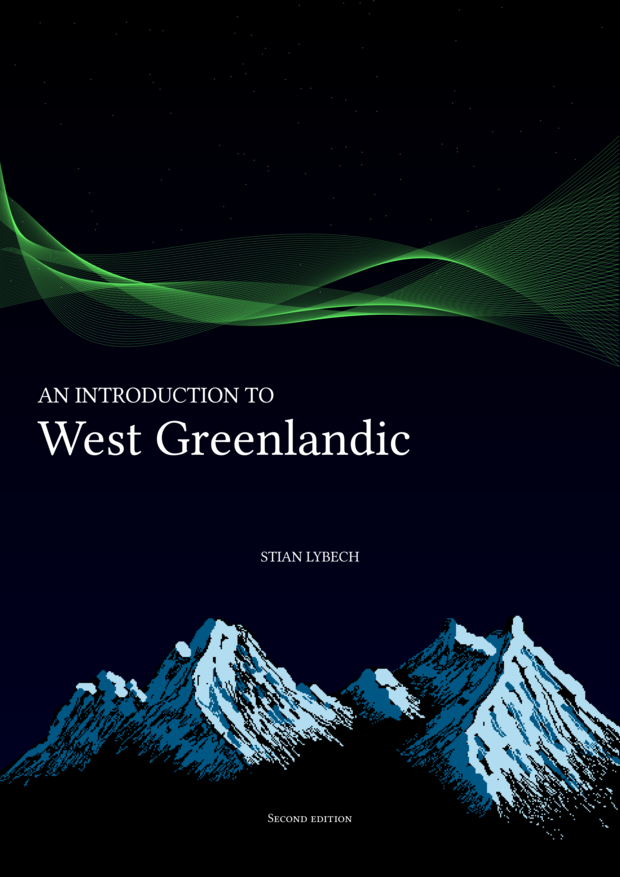 An Introduction to West Greenlandic, second edition